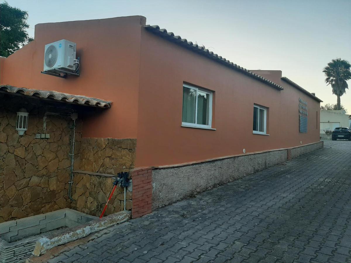 라고스 Quinta Do Pinheiral II 아파트 외부 사진