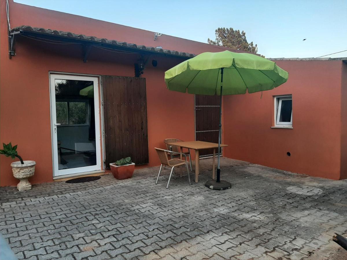 라고스 Quinta Do Pinheiral II 아파트 외부 사진