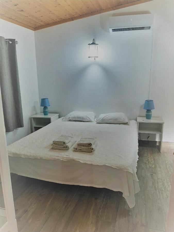 라고스 Quinta Do Pinheiral II 아파트 외부 사진