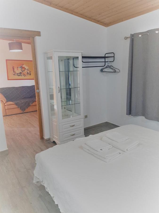 라고스 Quinta Do Pinheiral II 아파트 외부 사진