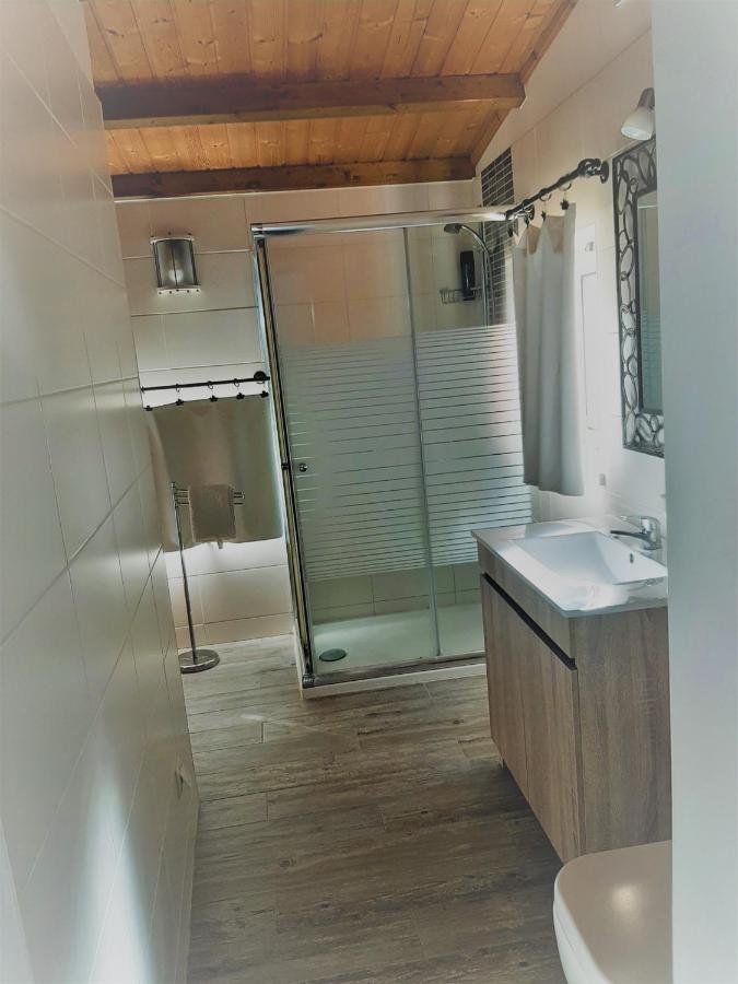 라고스 Quinta Do Pinheiral II 아파트 외부 사진
