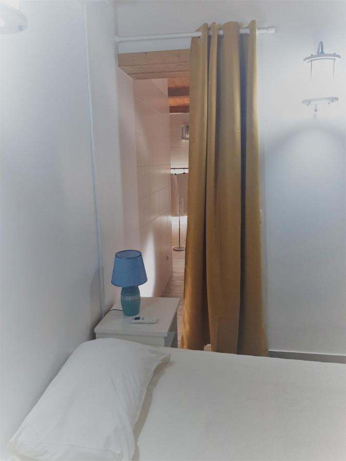 라고스 Quinta Do Pinheiral II 아파트 외부 사진